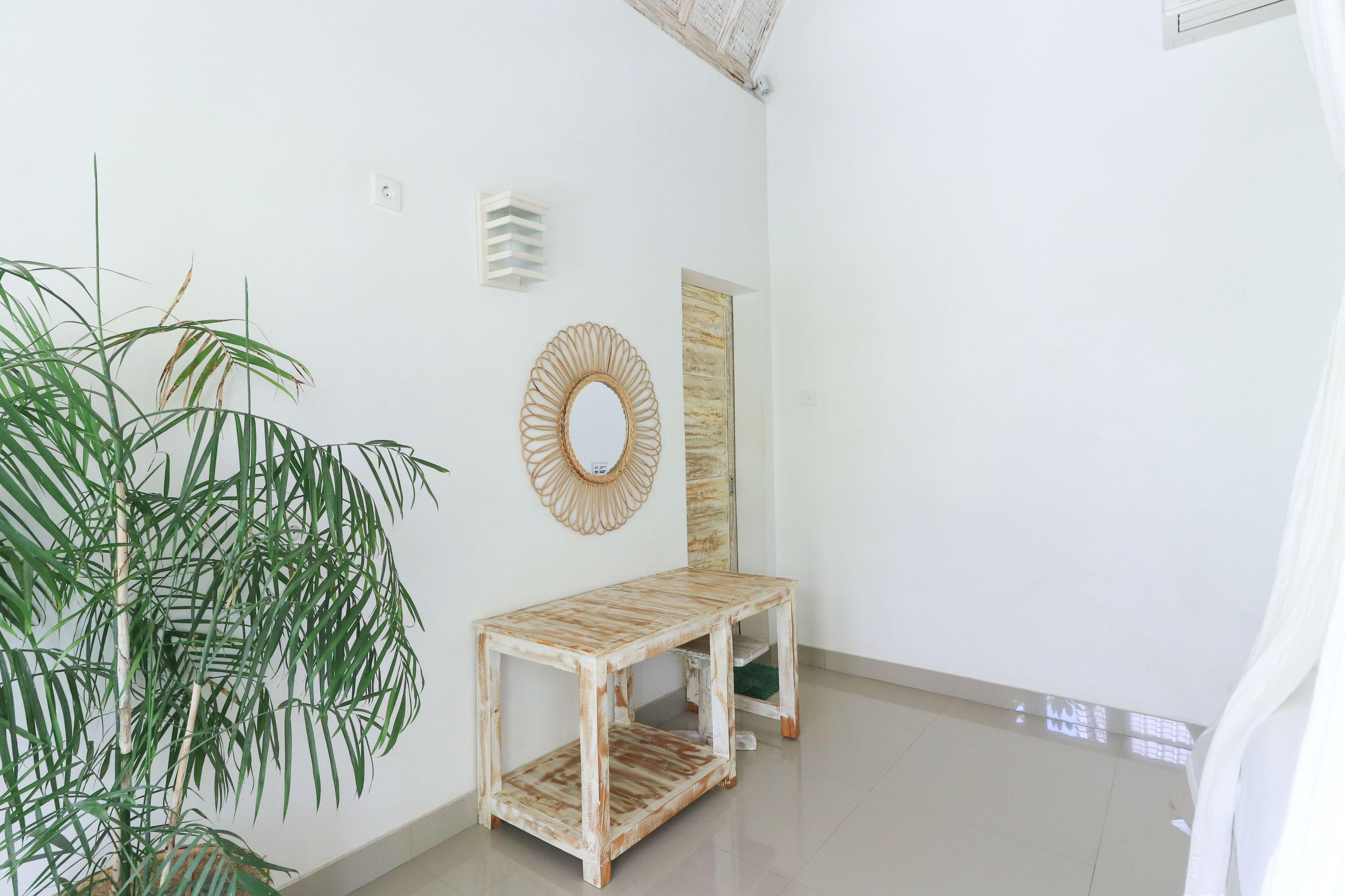 Angels Bungalow Nusa Penida Ped Экстерьер фото